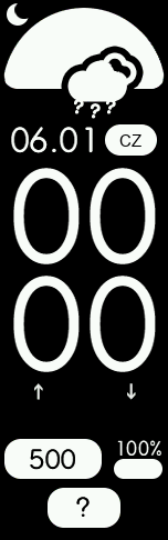 CLOUDrise by trogdork translated to PL