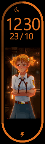 Alica Dvachevskaya(Everlasting Summer)