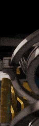 Hextech chrystal mechanica