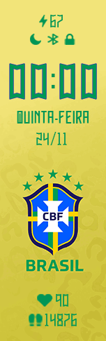 Brasil 2022 Qatar