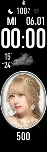 Lovebites New Line-Up