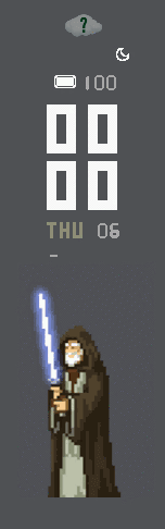 Star Wars Obi-Wan Kenobi