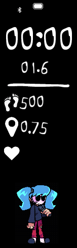 Sally Face(Style FNF)