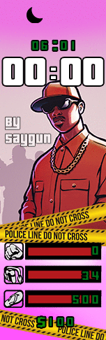 GTA Saygun