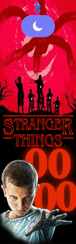 Stranger Things V2.1