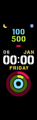 energy colors circles v11