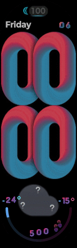 Ocean Drive (Low Light)