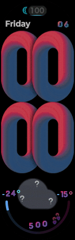 Ocean Drive (Sunset Mood)