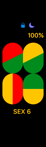 Mosaico da União / Unity Mosaic