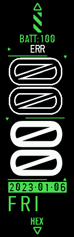 Future Terminal Horizontal