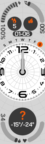 Galaxy ultra style White