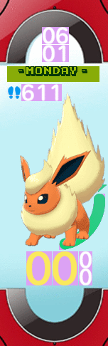 Flareon