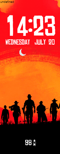 Red Dead Redemption 2