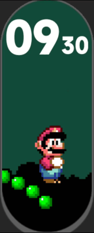 Super Mario World - 2