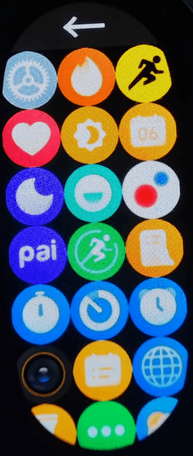 应用抽屉(Drawer)