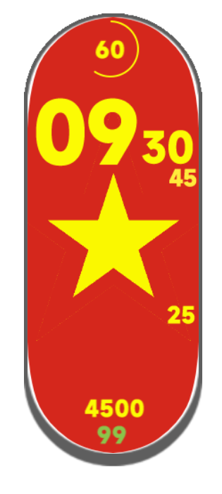 Quốc Kỳ Việt Nam