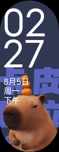 Dynamics - Capibala 2.0