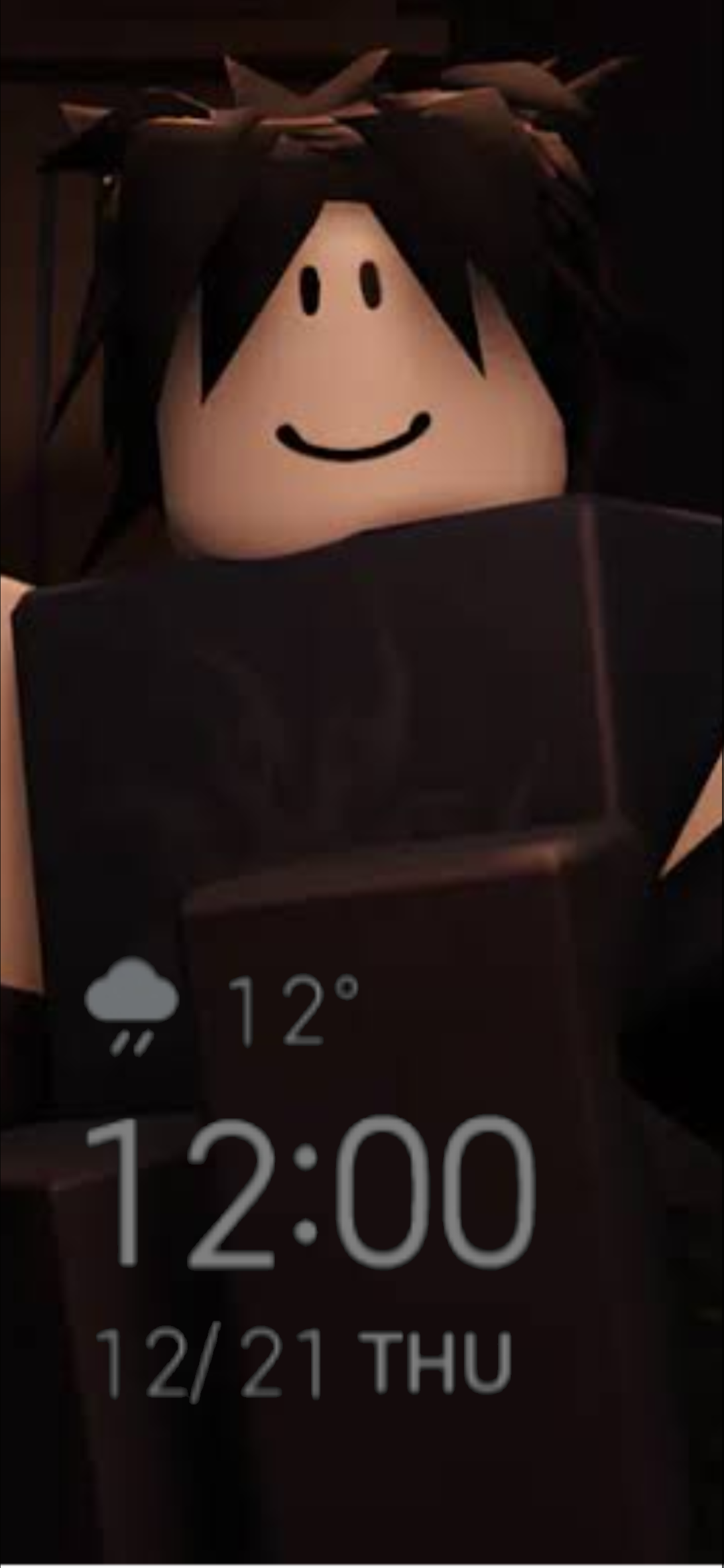 Roblox Forsaken Two Time