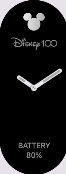 Disney 100