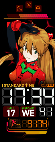 EVANGELION-Asuka
