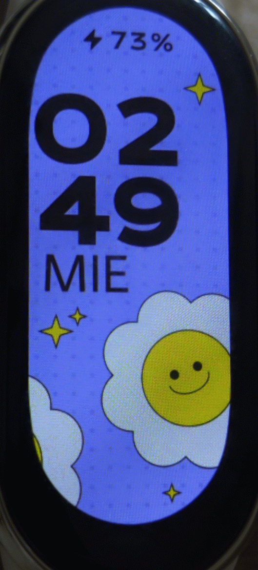 Buen dia (traducido)