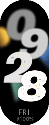 Overlapping Shadows (叠影)