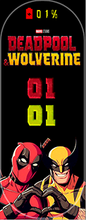 deadpool&wolverine