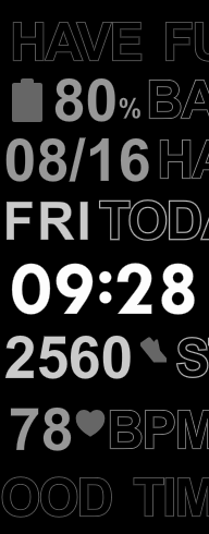 Functional Sequence (功能数列)