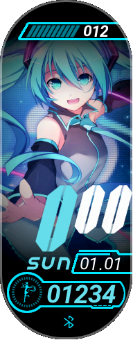 Hatsune Miku