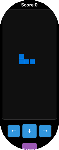 Tetris blast v1.1