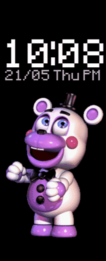 Helpy fnaf