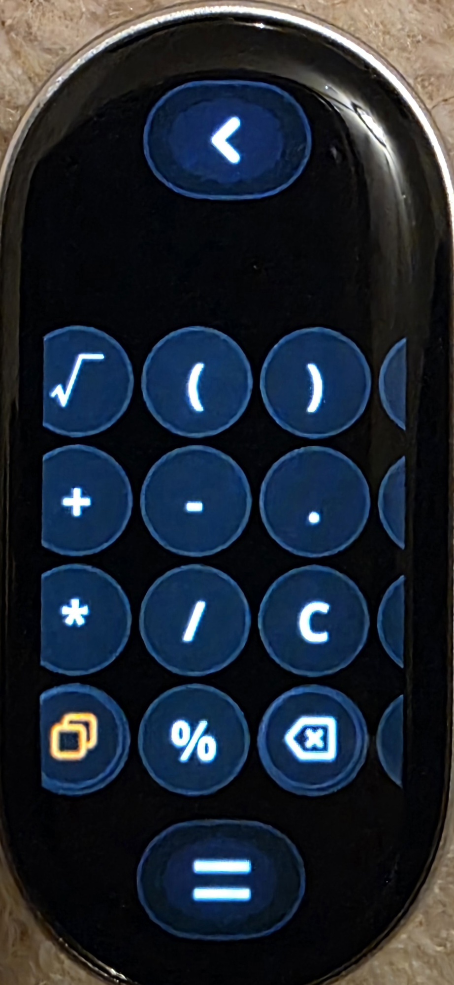 Calculator [UPDATED v3.2]