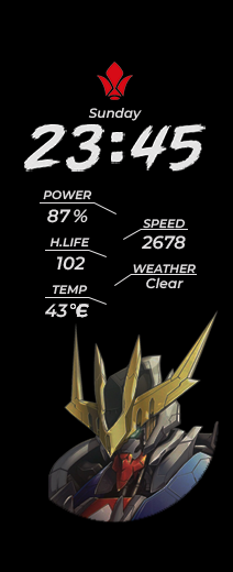 Barbatos