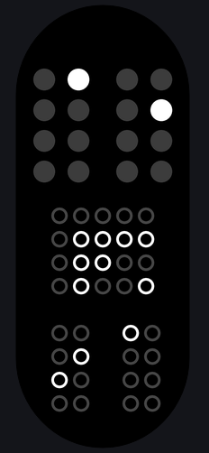 Binary Watch