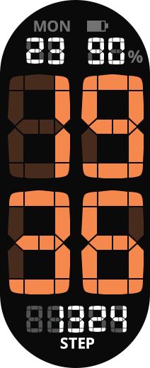 digital orange