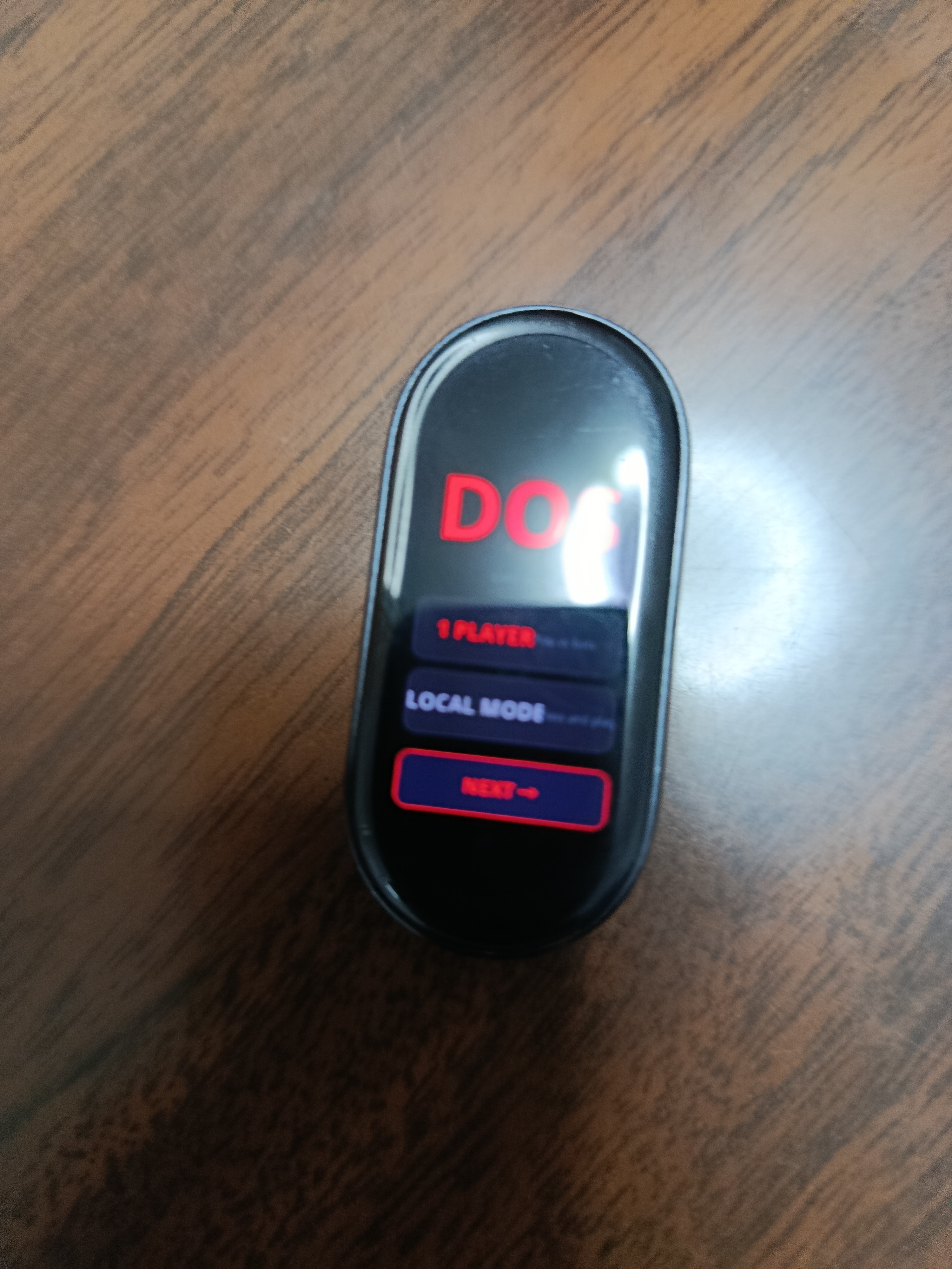 Dos(uno)