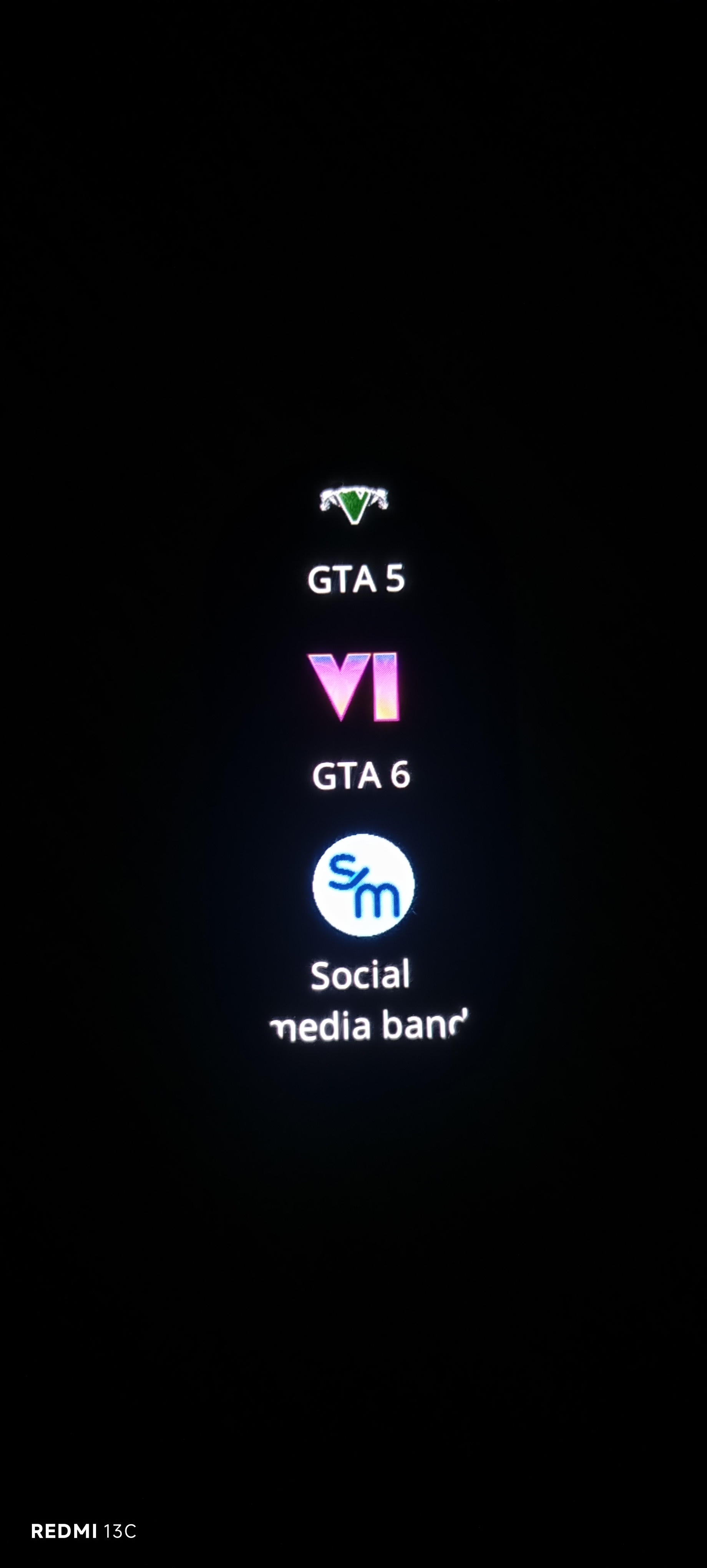 Social media band v2