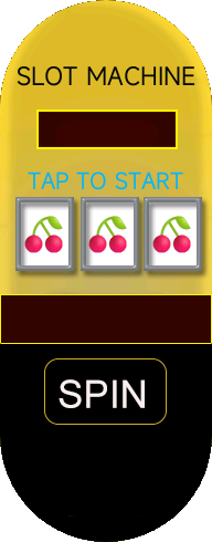 Slot machine