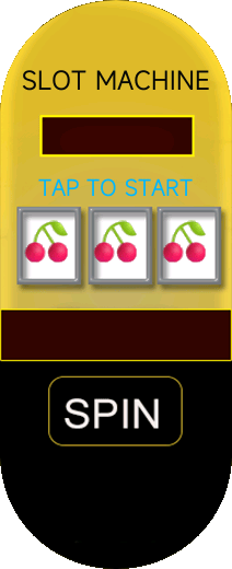 Slot machine