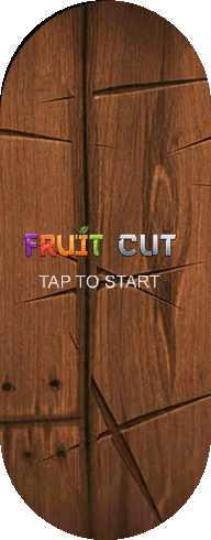 Fruit cut