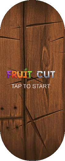 Fruit cut