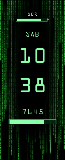 Matrix