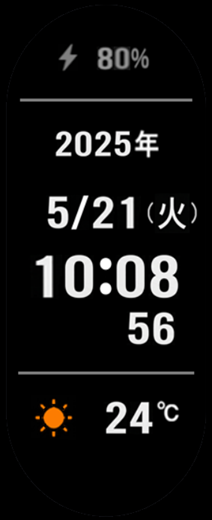 japanese seconds face