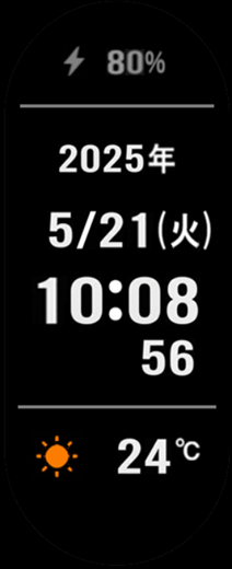 japanese seconds face
