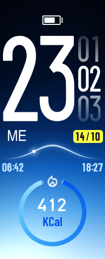 Tribute MI11