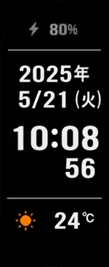 japanese seconds face