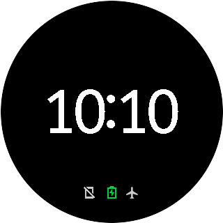 Batery Saver: Digital