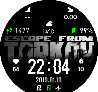 Escape from Tarkov (Updated)