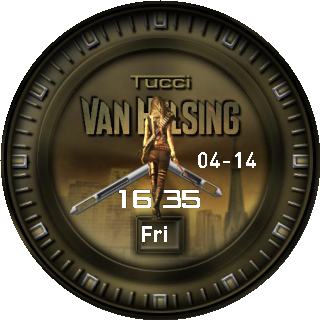 VanHelsing