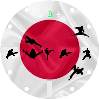 Karate Japan